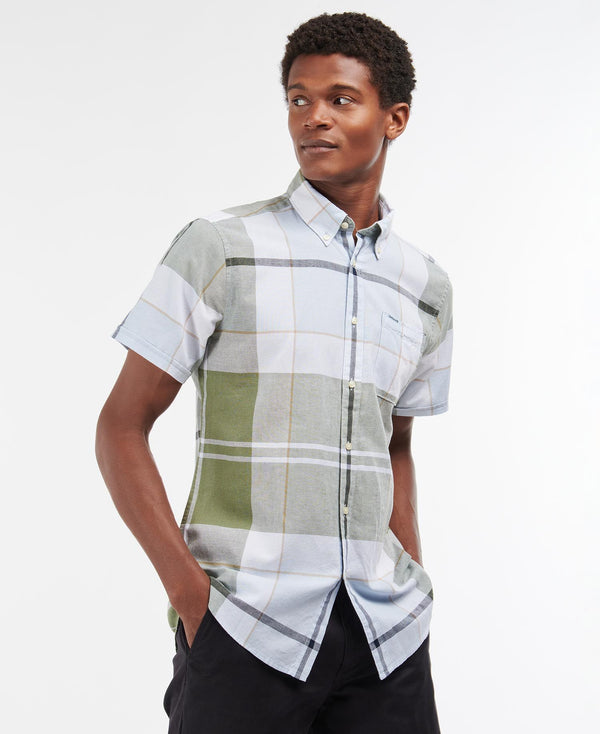 Douglas Button Down