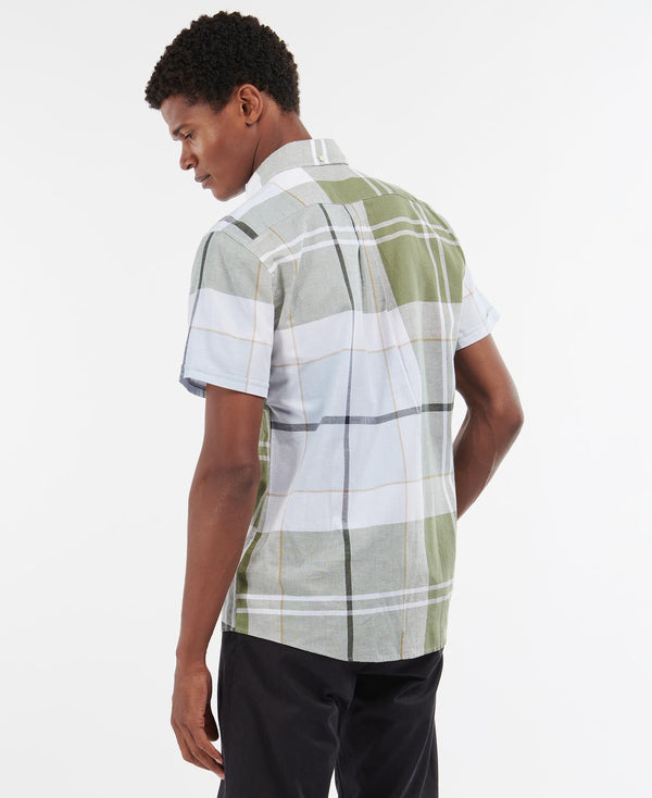 Douglas Button Down