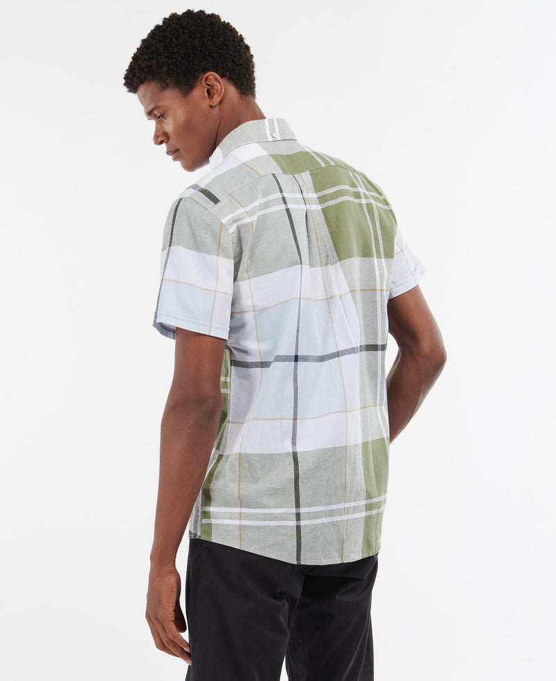 Douglas Button Down