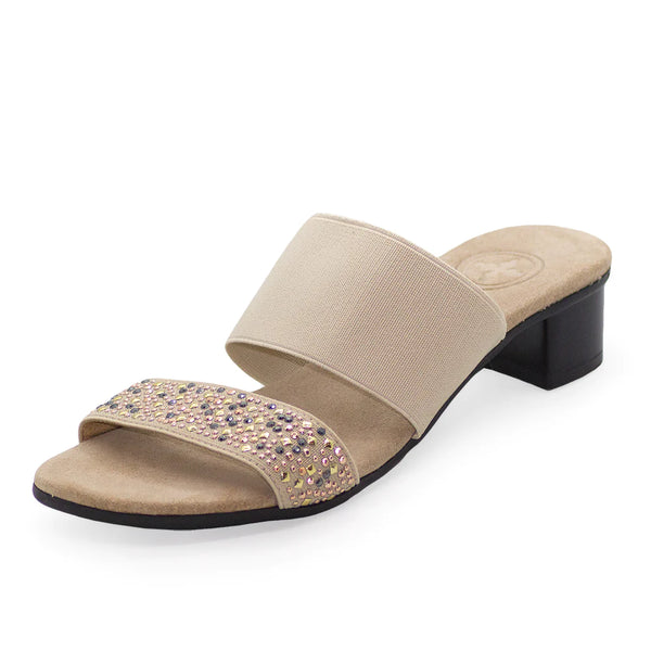 Gaillard Sandal