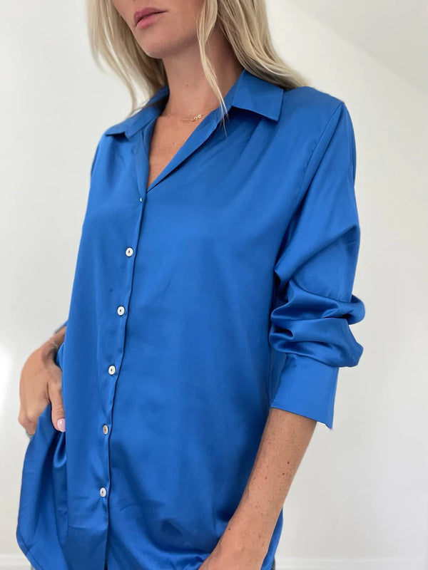 Duchess Blouse
