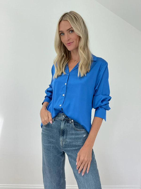 Duchess Blouse