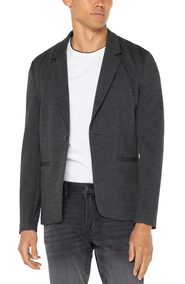 Modern Blazer