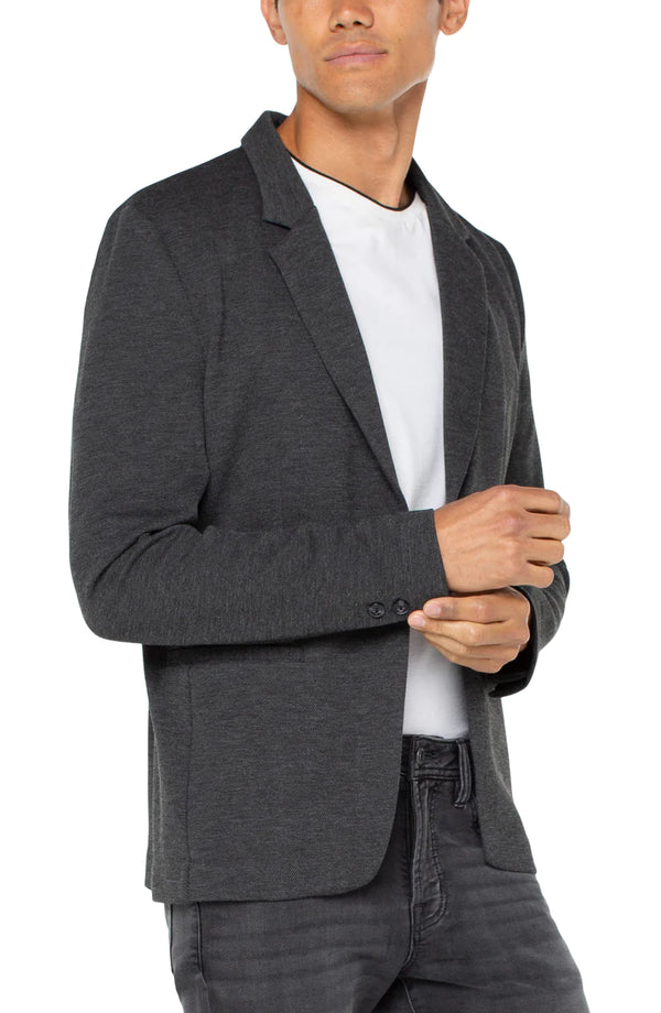 Modern Blazer