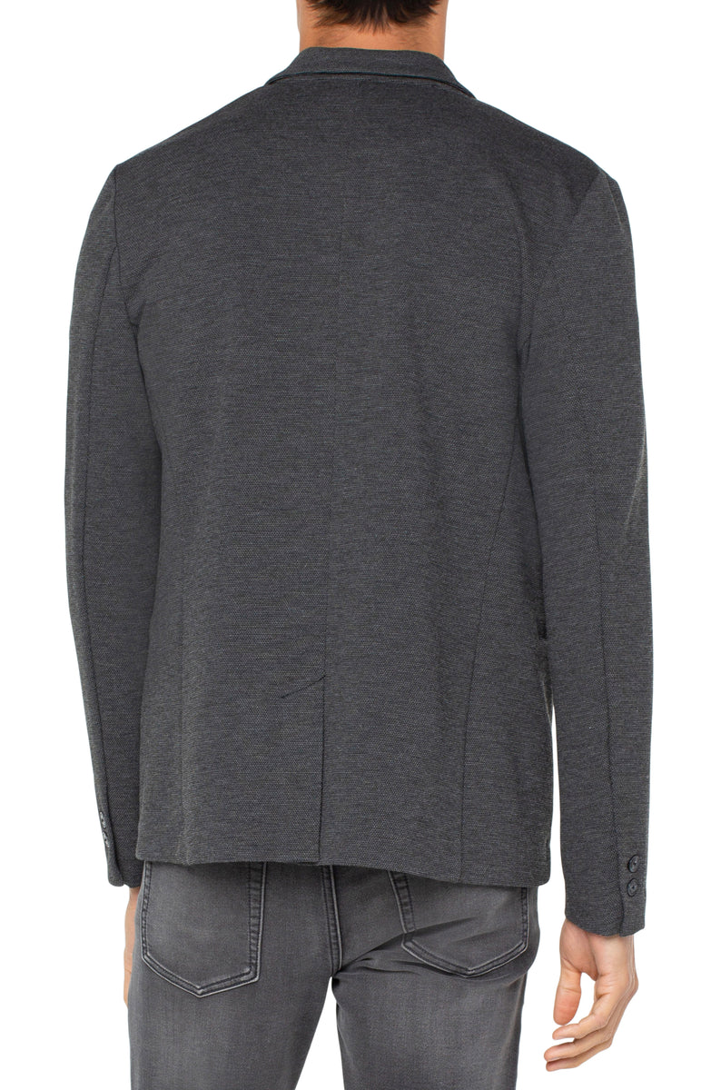 Modern Blazer